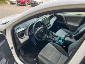 Обява за продажба на Toyota Rav4 XLE ~29 500 лв. - изображение 5