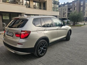 BMW X3 - 21599 лв. - 85530410 4