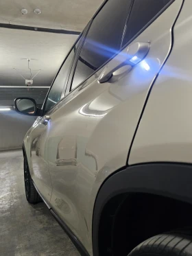 BMW X3 - 21599 лв. - 85530410 12