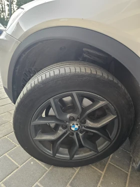 BMW X3 - 21599 лв. - 85530410 16