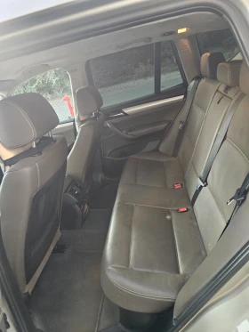 BMW X3 - 21599 лв. - 85530410 10