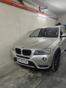 BMW X3 - 21599 лв. - 85530410 13