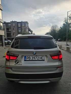 BMW X3 - 21599 лв. - 85530410 5