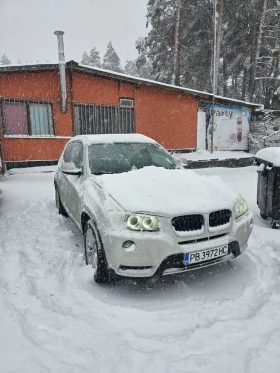 BMW X3 - 21599 лв. - 85530410 17