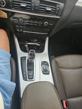 BMW X3 - 21599 лв. - 85530410 9