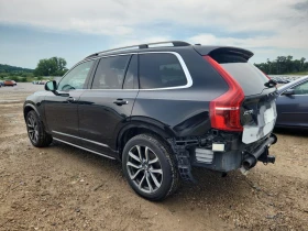 Volvo Xc90 T6 - 25000 лв. - 68693851 3
