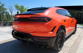 Lamborghini Urus SE 4.0 V8 Plug-in Hybrid 4WD - 719998 лв. - 79459323 5