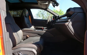 Lamborghini Urus SE 4.0 V8 Plug-in Hybrid 4WD - 719998 лв. - 79459323 11