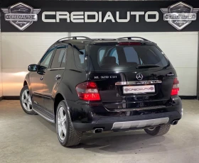Mercedes-Benz ML 320 4matic Designo - 15900 лв. - 25316766 4