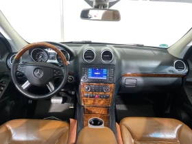 Mercedes-Benz ML 320 4matic Designo - 15900 лв. - 25316766 8