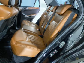 Mercedes-Benz ML 320 4matic Designo - 15900 лв. - 25316766 10