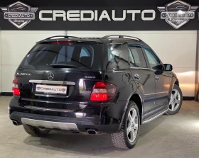 Mercedes-Benz ML 320 4matic Designo - 15900 лв. - 25316766 6