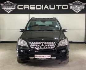Mercedes-Benz ML 320 4matic Designo - 15900 лв. - 25316766 2