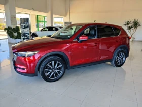 Обява за продажба на Mazda CX-5 2.5i Skyactiv-G 194 ~35 400 лв. - изображение 1 | Auto.bg Обява за продажба на Mazda CX-5 2.5i Skyactiv-G 194 ~35 400 лв. - изображение 1