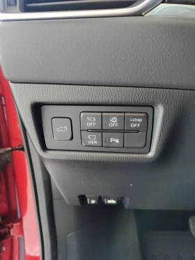 Обява за продажба на Mazda CX-5 2.5i Skyactiv-G 194 ~35 400 лв. - изображение 11 | Auto.bg Обява за продажба на Mazda CX-5 2.5i Skyactiv-G 194 ~35 400 лв. - изображение 11
