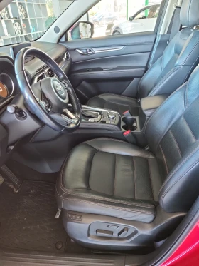 Mazda CX-5 2.5i Skyactiv-G 194 | Mobile.bg    15