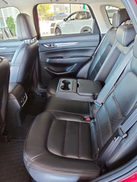 Mazda CX-5 2.5i Skyactiv-G 194 | Mobile.bg    16