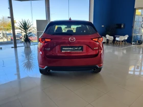 Обява за продажба на Mazda CX-5 2.5i Skyactiv-G 194 ~35 400 лв. - изображение 2 | Auto.bg Обява за продажба на Mazda CX-5 2.5i Skyactiv-G 194 ~35 400 лв. - изображение 2