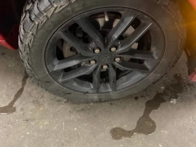 Dodge Durango * R/T AWD * CARFAX * БЕЗ ПЪРВОНАЧАЛНА ВНОСКА - 30800 лв. / 15747.79 € - 79192520 7