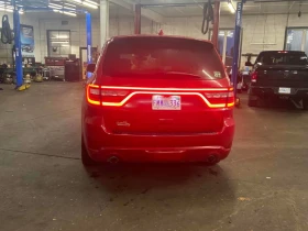 Dodge Durango * R/T AWD * CARFAX * БЕЗ ПЪРВОНАЧАЛНА ВНОСКА - 30800 лв. / 15747.79 € - 79192520 4