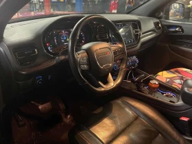 Dodge Durango * R/T AWD * CARFAX * БЕЗ ПЪРВОНАЧАЛНА ВНОСКА - 30800 лв. / 15747.79 € - 79192520 5