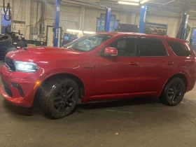 Dodge Durango * R/T AWD * CARFAX * БЕЗ ПЪРВОНАЧАЛНА ВНОСКА - 30800 лв. / 15747.79 € - 79192520 2