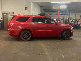 Dodge Durango * R/T AWD * CARFAX * БЕЗ ПЪРВОНАЧАЛНА ВНОСКА - 30800 лв. / 15747.79 € - 79192520 3