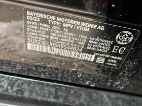 BMW X5 2024 xDrive40i * CARFAX * БЕЗ ПЪРВОНАЧАЛНА ВНОСКА - 103550 лв. / 52944.27 € - 30035427 16