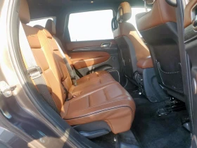 Jeep Grand cherokee SUMMIT* 5.7* DISTRONIC* HARMAN KARDON* 8ZF* PANORA, снимка 11