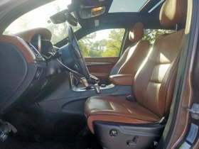 Jeep Grand cherokee SUMMIT* 5.7* DISTRONIC* HARMAN KARDON* 8ZF* PANORA, снимка 7
