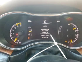 Jeep Grand cherokee SUMMIT* 5.7* DISTRONIC* HARMAN KARDON* 8ZF* PANORA, снимка 9