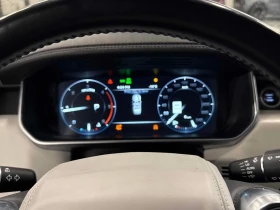 Land Rover Range rover * Td6 HSE * CARFAX * БЕЗ ПЪРВОНАЧАЛНА ВНОСКА, снимка 8
