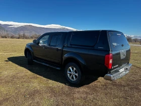 Nissan Navara - 11499 € / 22490.09 лв. - 10624054 3