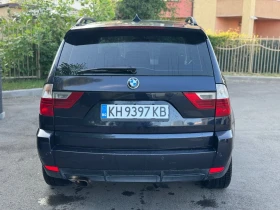 BMW X3 - 3333 € / 6518.78 лв. - 80956661 2