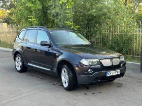 BMW X3 - 3333 € / 6518.78 лв. - 80956661 3