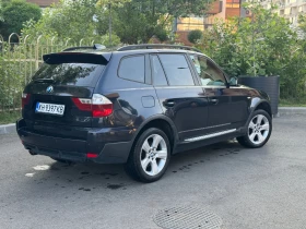BMW X3 - 3333 € / 6518.78 лв. - 80956661 4