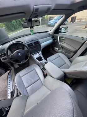 BMW X3 - 3333 € / 6518.78 лв. - 80956661 7