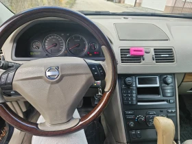 Volvo Xc90, снимка 8