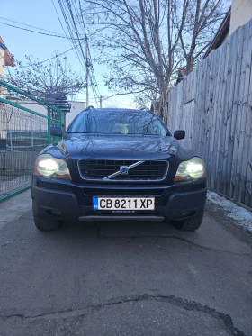 Volvo Xc90, снимка 2