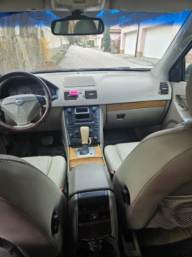 Volvo Xc90, снимка 5