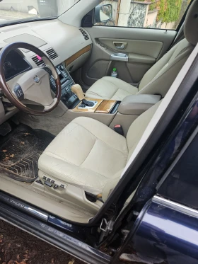 Volvo Xc90, снимка 7