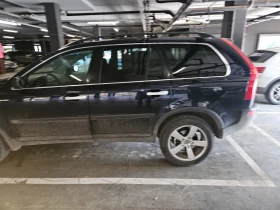 Volvo Xc90, снимка 4