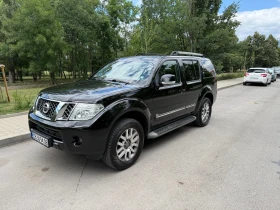Nissan Pathfinder 7 местен - 11990 € / 23450.40 лв. - 22852679 9