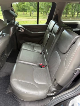 Nissan Pathfinder 7 местен - 11990 € / 23450.40 лв. - 22852679 13