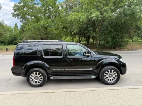 Nissan Pathfinder 7 местен - 11990 € / 23450.40 лв. - 22852679 4