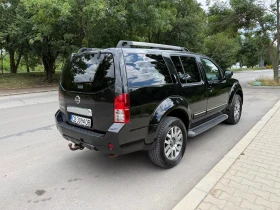 Nissan Pathfinder 7 местен - 11990 € / 23450.40 лв. - 22852679 5