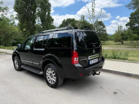 Nissan Pathfinder 7 местен - 11990 € / 23450.40 лв. - 22852679 7
