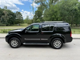 Nissan Pathfinder 7 местен - 11990 € / 23450.40 лв. - 22852679 8