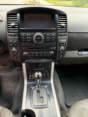 Nissan Pathfinder 7 местен - 11990 € / 23450.40 лв. - 22852679 11