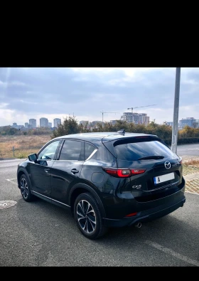 Mazda CX-5 | Mobile.bg � ����� ������ 13
